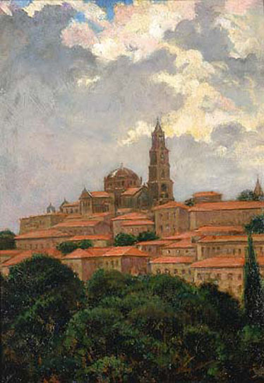 San Agripano de Le Puy