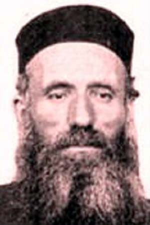 San Jacques Berthieu