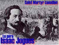 San Isaac Jogues