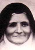 Beata María del Patrocinio