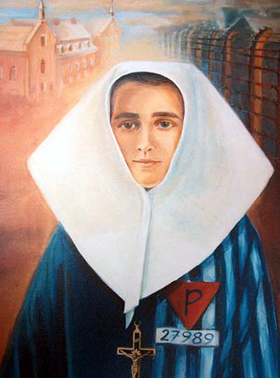 Beata Celestina Faron