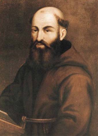 Beato Marcos de Aviano Cristofori
