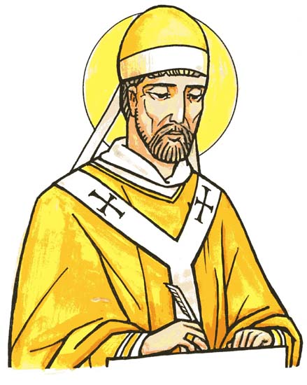 San Adón de Vienne