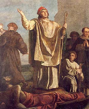 San Estanislao Cracovia
