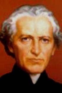 Beato Basilio Antonio María Moreau