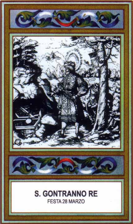 San Gruntano