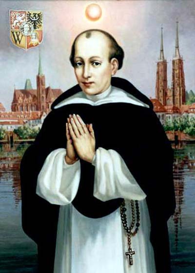Beato Ceslas de Breslau