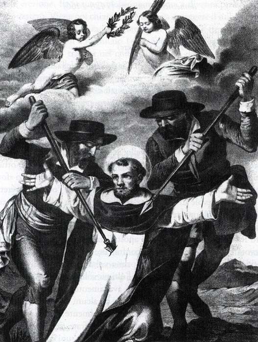Beato Bartolomé de Ceveri