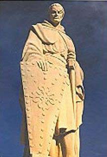 San Raimundo