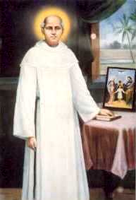 San Ciriaco Elías Chavara
