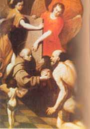 San Pedro Regalado