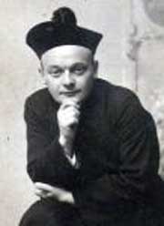 Beato Narciso Putz