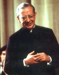 Beato Álvaro del Portillo