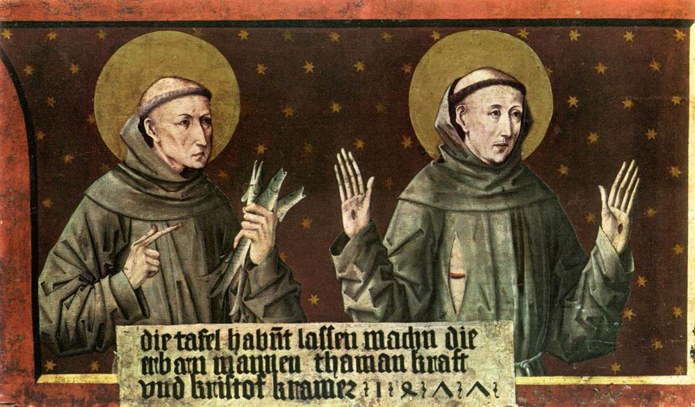 San Antonio de Padua