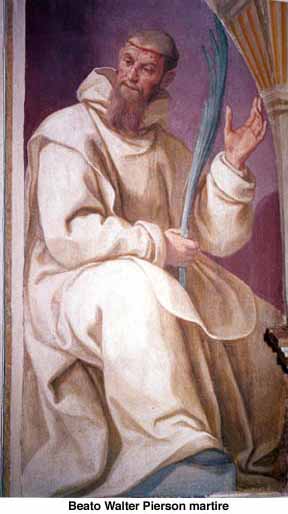 Beatos Tomás Green