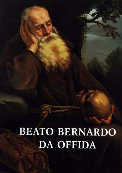 Beato Bernardo Peroni