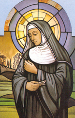 Beata Cristina Camozzi