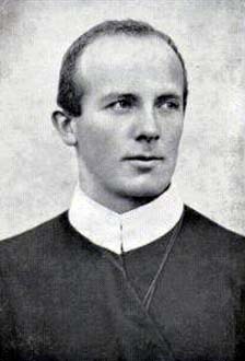 Beato Stanggassinger