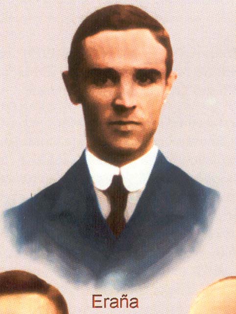 Beato Carlos Eraña Guruceta