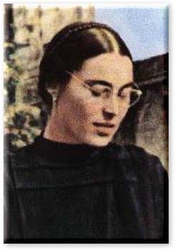 Beata Maria Bolognesi