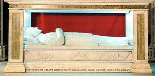 San Cayetano de Thiene