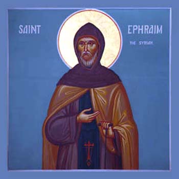 San Efrén (Nisibe)