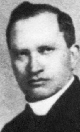 Beato Andrés Iscak