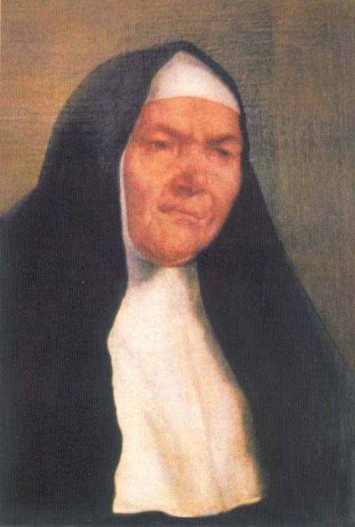Beata Francisca Ana