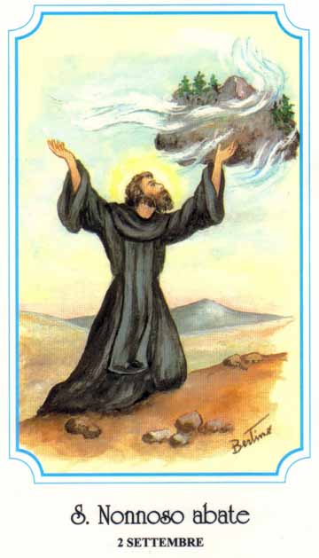 San Nonoso