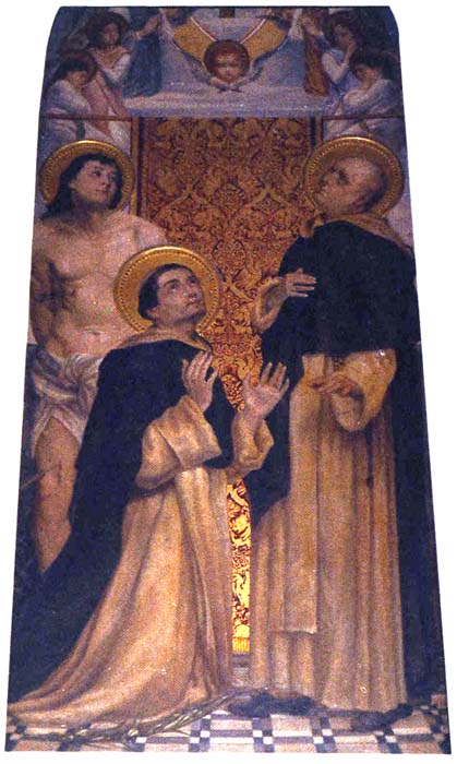 Beato Pedro Cambiani