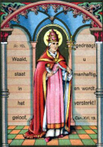 San Cornelio Papa