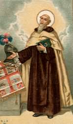San Nuno Alvarez Pereira