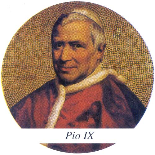 Beato Pío IX