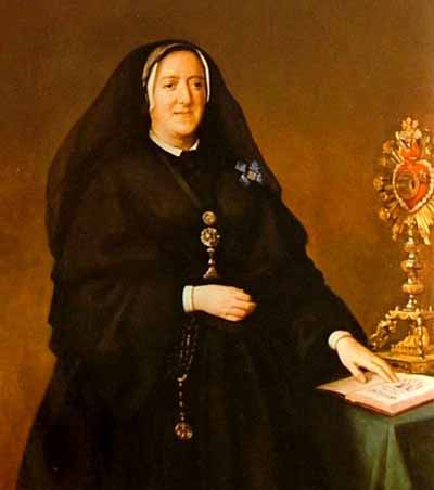 Santa María Micaela