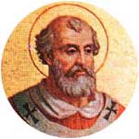 San Vitaliano de Roma