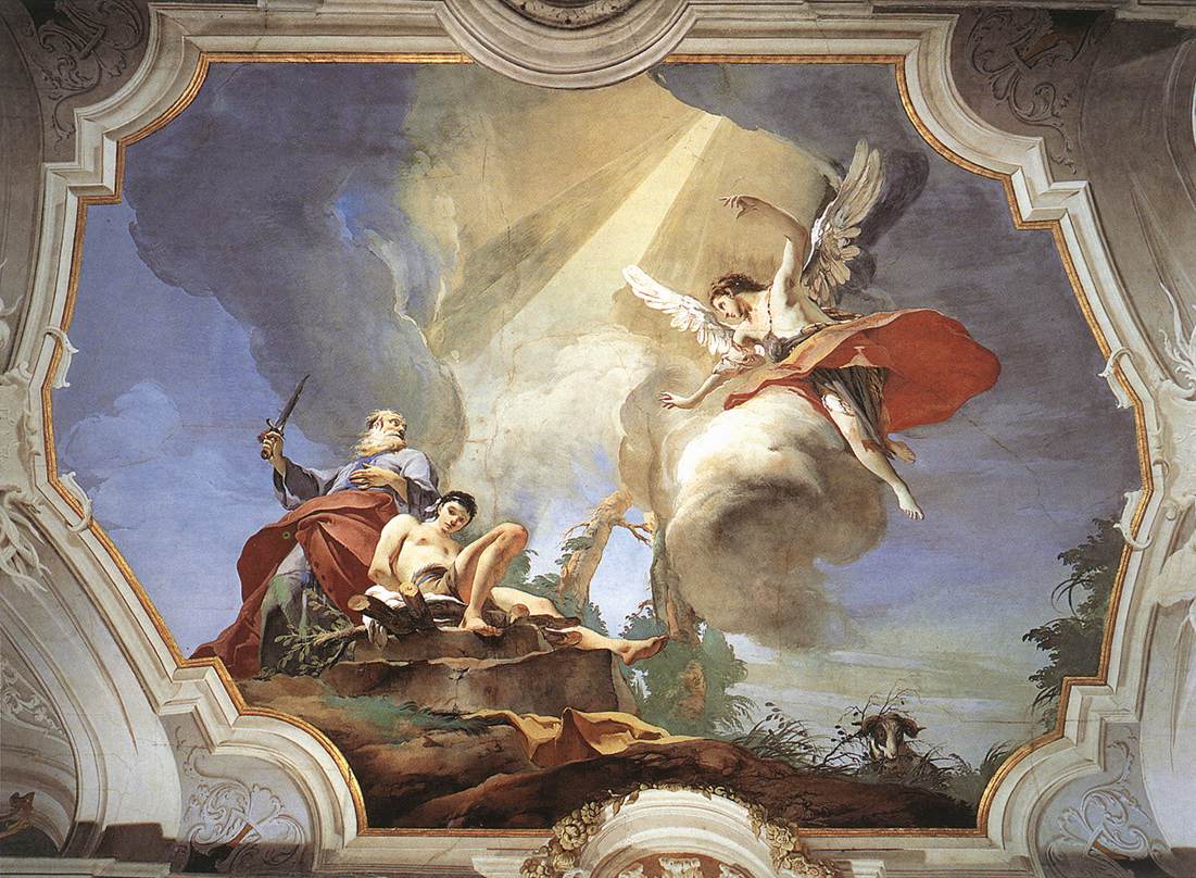 San Isaac de Córdoba