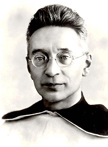 Beato Tito Brandsma