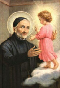 San Bernardino Jesuita