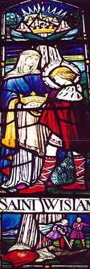 San Vistano de Lichester
