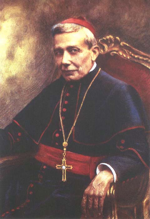 Beato Marcelo Spínola y Maestre