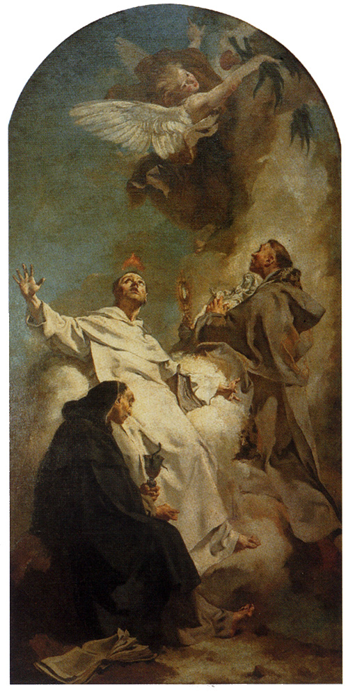 San Vicente Ferrer