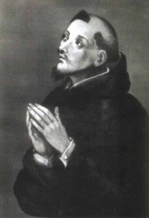 Beato Hugolino de Gualdo Cattaneo