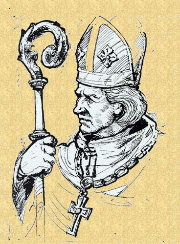 San Meinardo de Üxkül