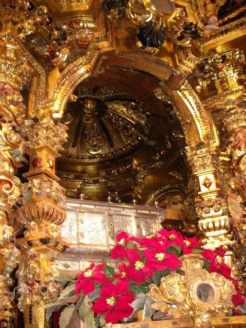 San Rosendo Obispo