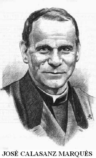 Beato José de Calasanz Marqués