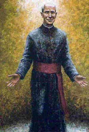 Beato Francisco Ibáñez Ibáñez