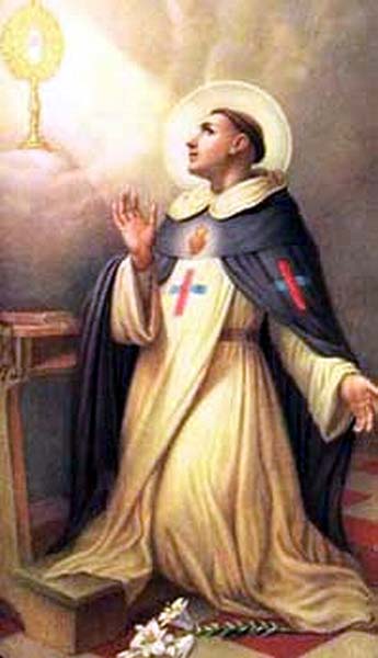 San Miguel de los Santos