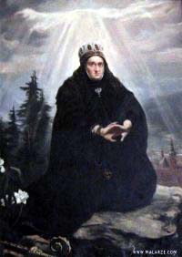 Beata Salomé de Cracovia