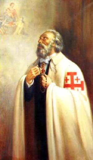 San Bartolomé Longo