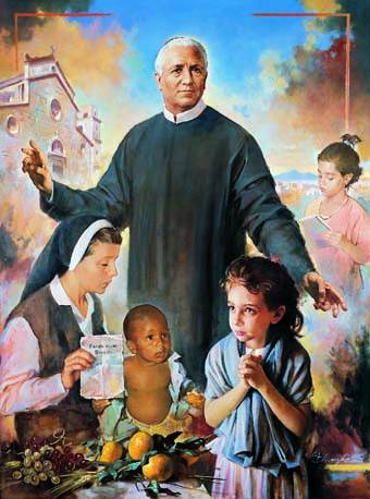 Beato Tomás María Fusco